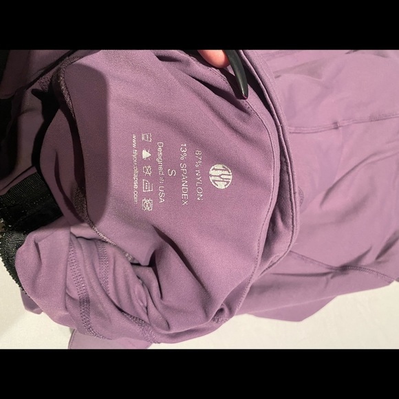 Workout Jacket - Picture 5 of 5